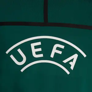 Träningstopp för kvinnor Macron UEFA 2019 image-2