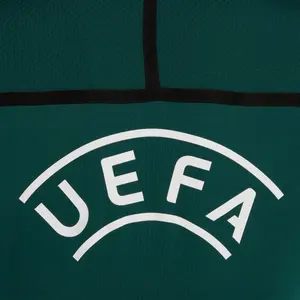 T-shirt training mulher Macron UEFA 2019 image-2