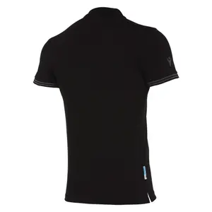 Polo piqué Lazio Rome 19/20 image-1