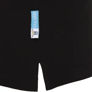 Polo piqué Lazio Rome 19/20 image-2