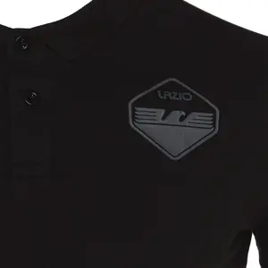 Polo piqué Lazio Rome 19/20 image-3