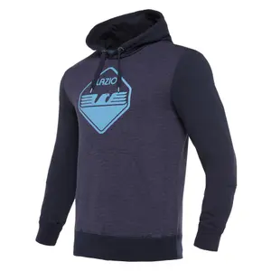 Sweatshirt med hætte Lazio Rome 2019/20 image-0