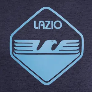 Sweatshirt med hætte Lazio Rome 2019/20 image-2