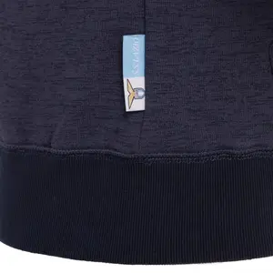 Sweatshirt med hætte Lazio Rome 2019/20 image-3