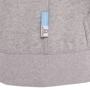 Sweatshirt med hætte Lazio Rome 2019/20 image-3