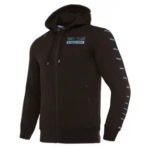 Sweatjacke mit Reißverschluss Lazio Rome 2019/20 image-0