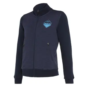 Træningsjakke til børn Lazio Rome 2019/20 image-0