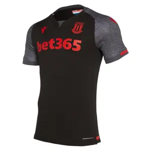Udvendig jersey Stoke City 19/20 image-0