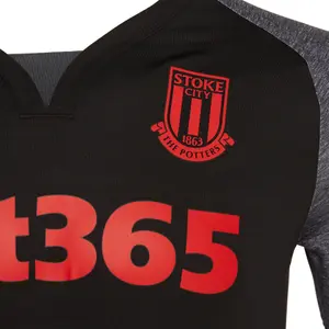 Udvendig jersey Stoke City 19/20 image-3
