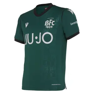 Kids' Third Jersey Bologne calcio 2019/2020 image-0