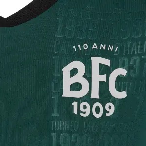 Kids' Third Jersey Bologne calcio 2019/2020 image-2