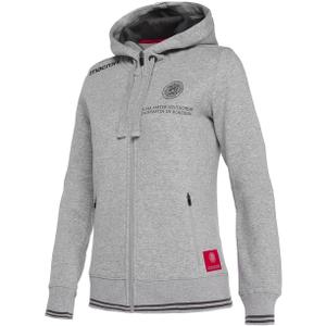 58016208-veste-de-survetement-zippee-femme-universite-de-bologne-gris-chine