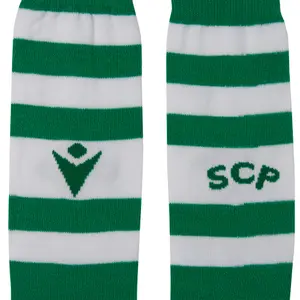 Mini-kit til hjemmet Sporting Portugal 19/20 image-1