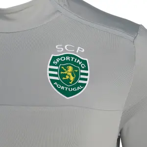 Trainingsanzug Sporting Portugal Staff 2019/20 image-2