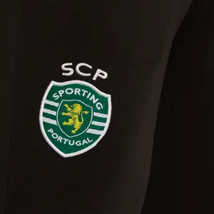 Trainingsanzug Sporting Portugal Staff 2019/20 image-3