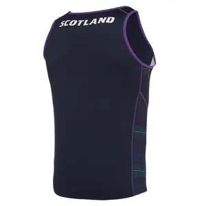 Camiseta de tirantes Scotland Rugby 19/20 image-1