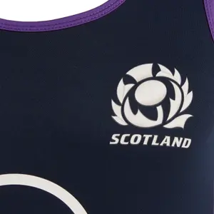 Camiseta de tirantes Scotland Rugby 19/20 image-3