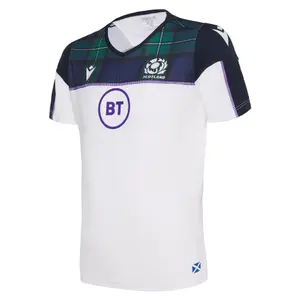 Camiseta para niños Scotland Rugby 19/20 image-0