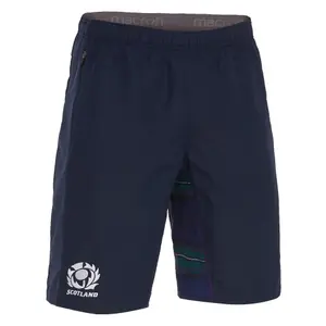 Formación breve Scotland Rugby 19/20 image-0
