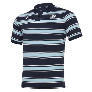 T-shirt Scotland Rugby 19/20 leisure stripe image-0