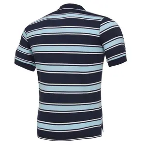 T-shirt Scotland Rugby 19/20 leisure stripe image-1
