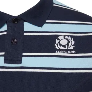 T-shirt Scotland Rugby 19/20 leisure stripe image-3