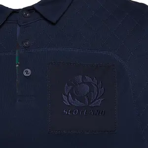 Jersey Scotland Rugby 19/20 6nt image-3