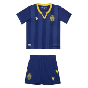 Mini-kit per bambini a casa Hellas Vérone 2019/20 image-0
