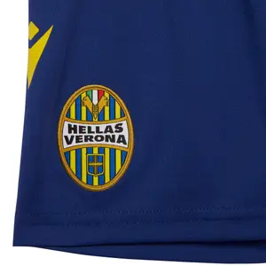 Mini-kit per bambini a casa Hellas Vérone 2019/20 image-1