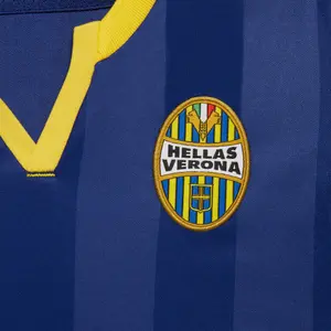 Mini-kit per bambini a casa Hellas Vérone 2019/20 image-2