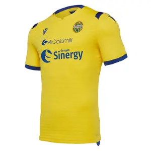 Away jersey Hellas Vérone 19/20 image-0