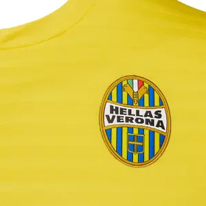 Away jersey Hellas Vérone 19/20 image-3