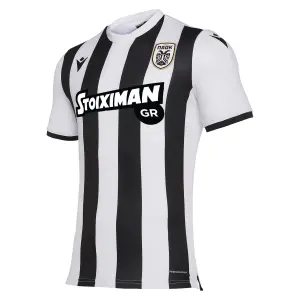 Maglia Home PAOK Salonique 2019/2020 image-0