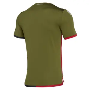 Tredje trøje Cagliari Calcio 19/20 image-1