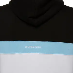 Kinder-Kapuzenpullover Lazio Rome Fan 2017/18 image-2