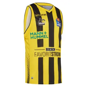 Canotta MHP Riesen Ludwigsburg 17/18 image-0