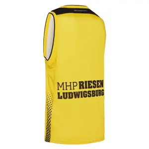 Canotta MHP Riesen Ludwigsburg 17/18 image-1