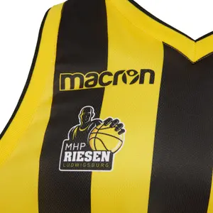 Canotta MHP Riesen Ludwigsburg 17/18 image-2