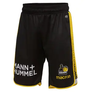 Pantaloncini all'aperto MHP Riesen Ludwigsburg 17/18 image-0