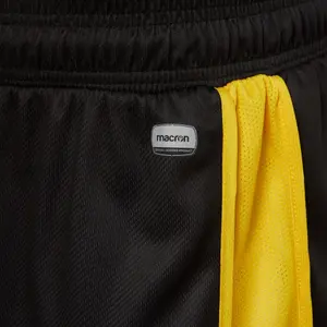 Pantaloncini all'aperto MHP Riesen Ludwigsburg 17/18 image-2
