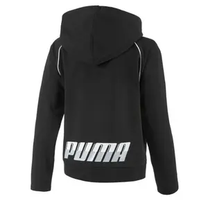 Women's sweatshirt jacket Puma Active Sports image-1