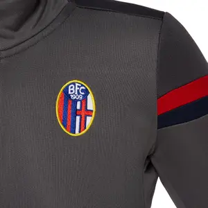 Poly-Trainingsanzug Kind Bologne FC 2017/18 image-3