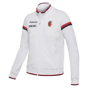 Kinder-Sweatjacke aus Baumwolle Bologne FC 2017-2018 image-0