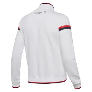 Kinder-Sweatjacke aus Baumwolle Bologne FC 2017-2018 image-1