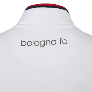 Kinder-Sweatjacke aus Baumwolle Bologne FC 2017-2018 image-2