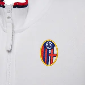 Kinder-Sweatjacke aus Baumwolle Bologne FC 2017-2018 image-3