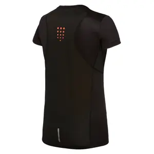 Camiseta de mujer Macron running patricia printed image-3