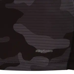 Camiseta de mujer Macron running patricia printed image-5