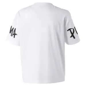 Junior woman's T-shirt Puma Alpha image-1