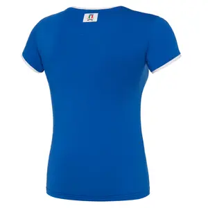 Fan-T-shirt til kvinder Italie Rugby 2017-2018 image-1
